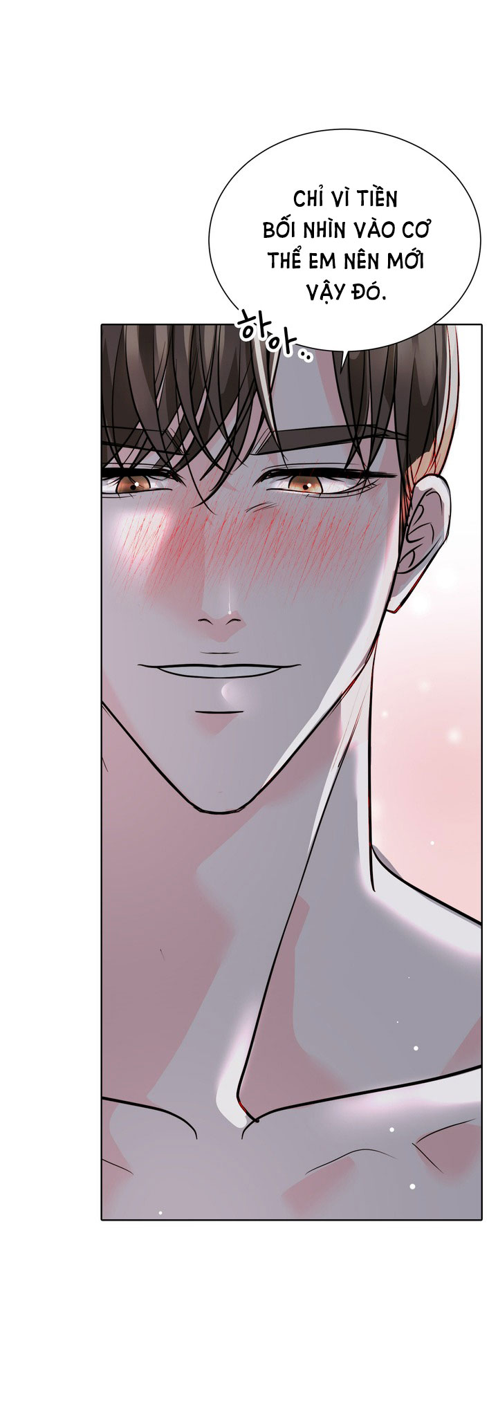 [18+] điều em cố giấu chapter 6.2 6