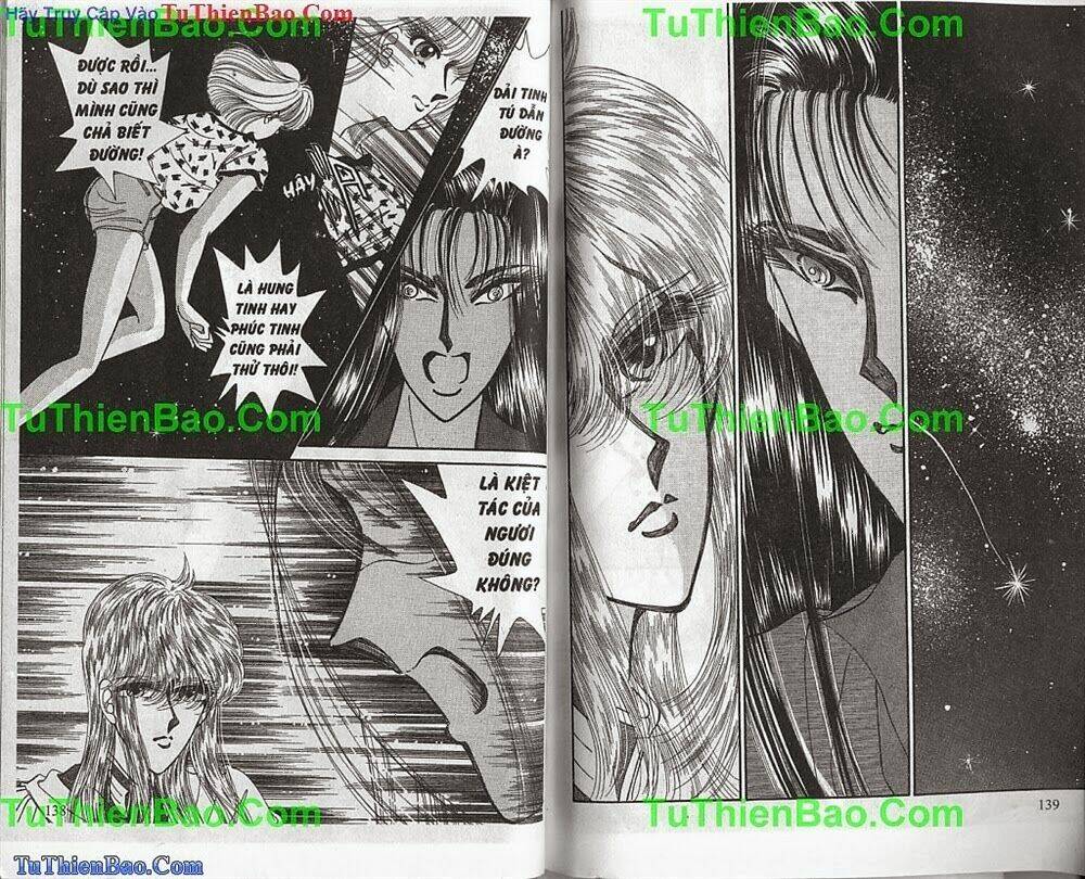 aries thần thoại cung hoàng đạo chapter 8 70