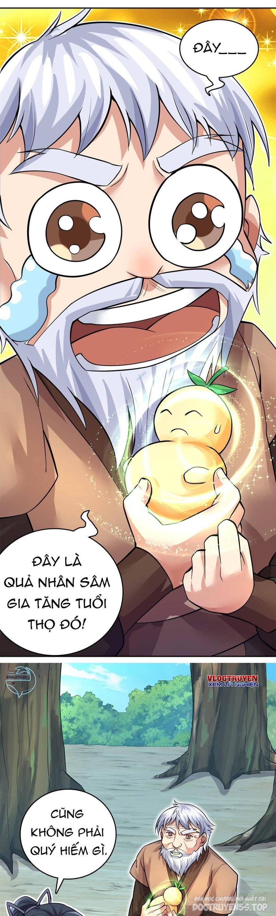 bắt đầu với kiếm vực, ta lặng lẽ tu luyện thành kiếm thần chapter 29 17