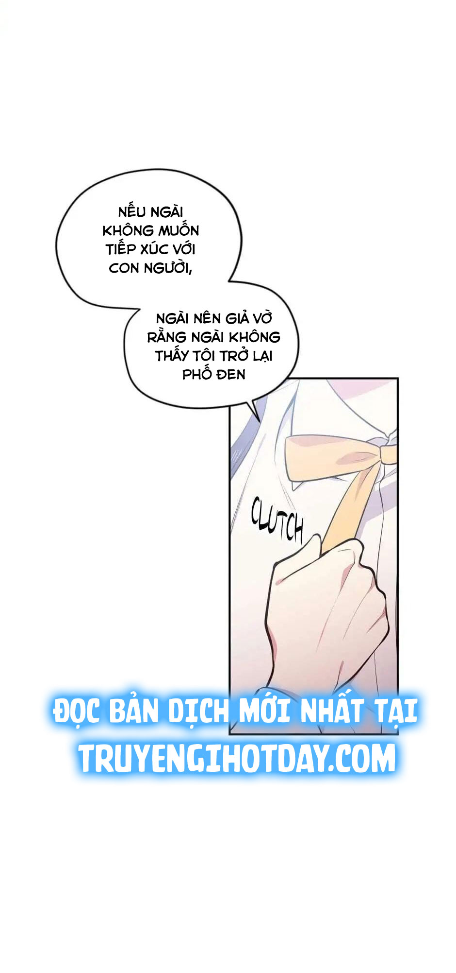 quý cô ngậm thìa vàng chapter 17 21