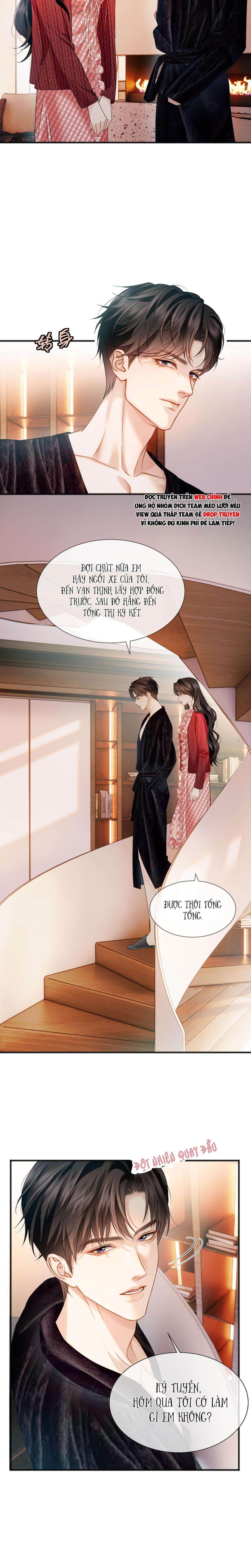 đắm say chapter 17 9