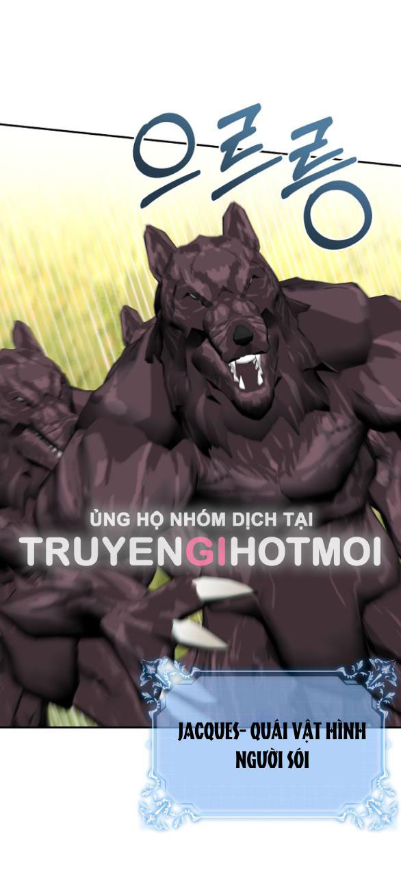 [18+] dũng sĩ vị tha chapter 32.2 8