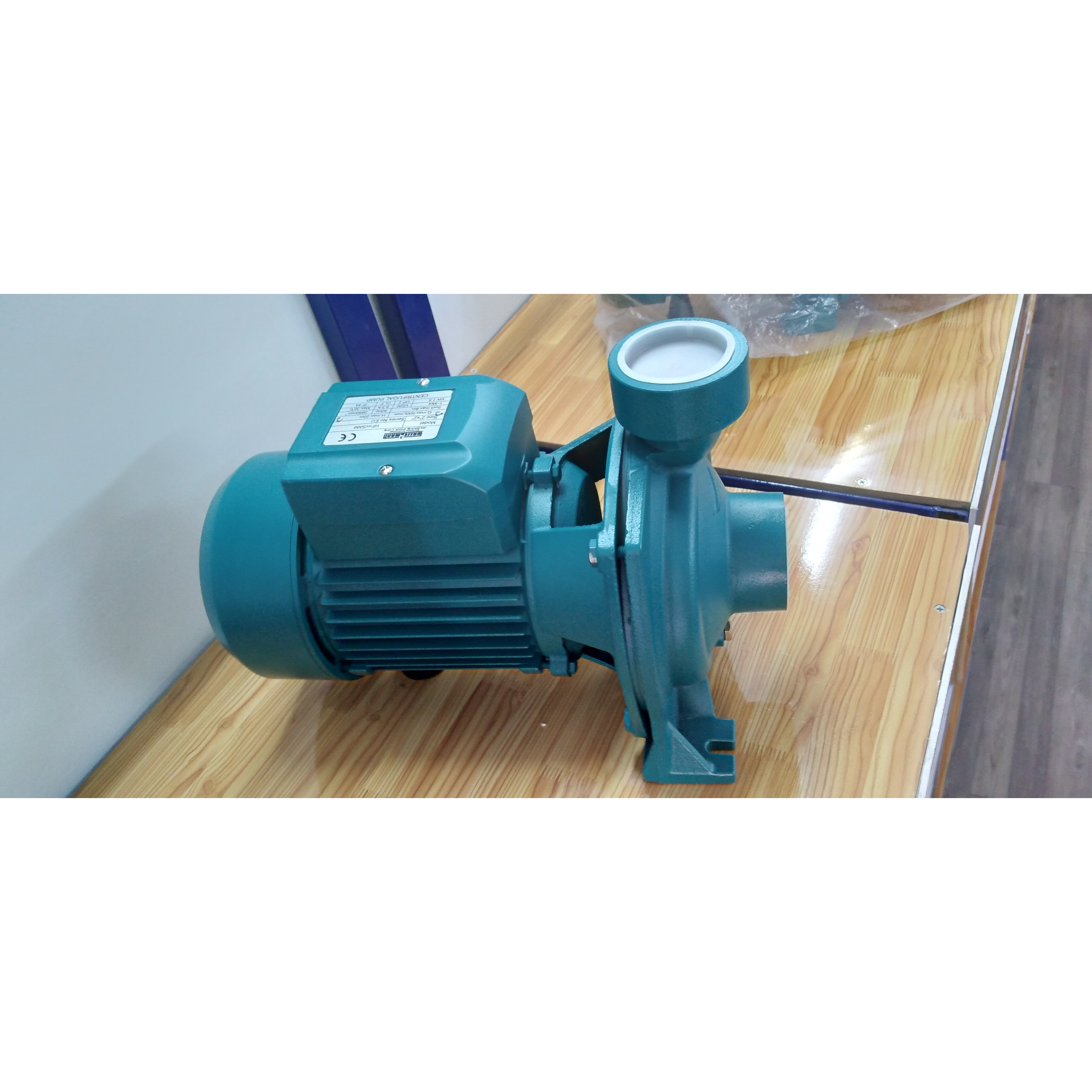 Máy bơm nước 2Hp  họng 60/60