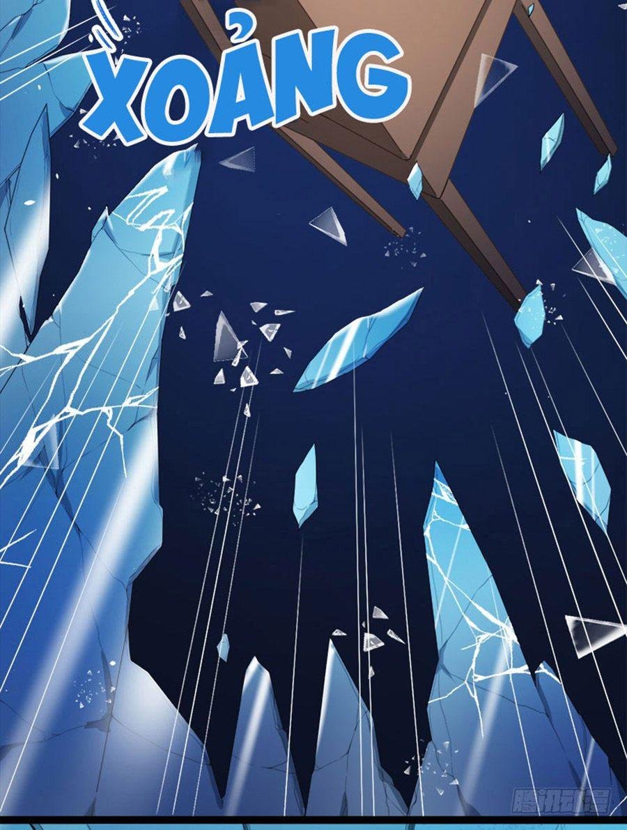 ngạo kiều quỷ vương yêu ta chapter 20 15