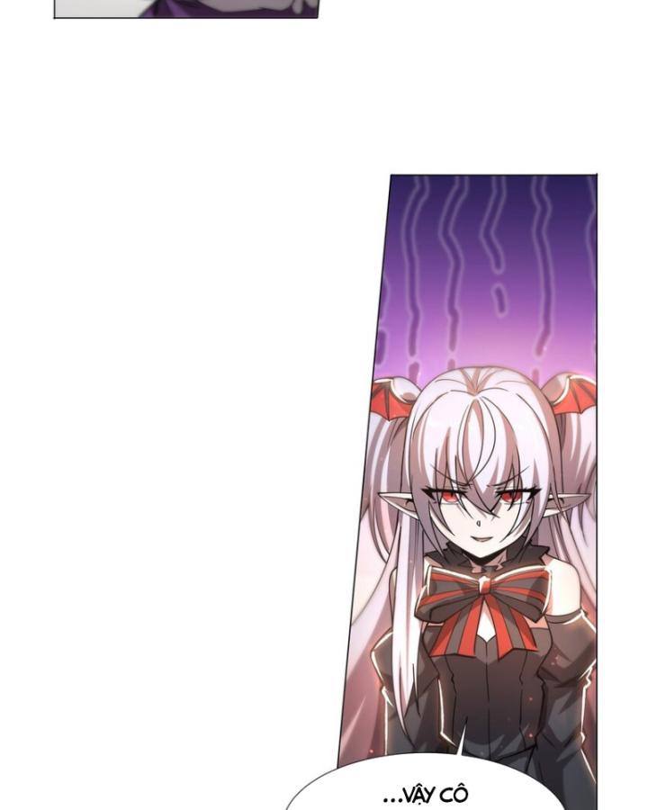 huyết cơ và kỵ sĩ chapter 270 13