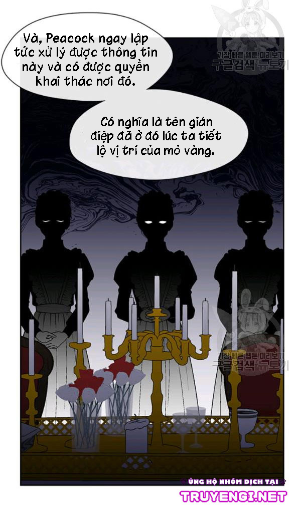 cẩn thận nữ phụ phản diện đấy! chapter 62 10