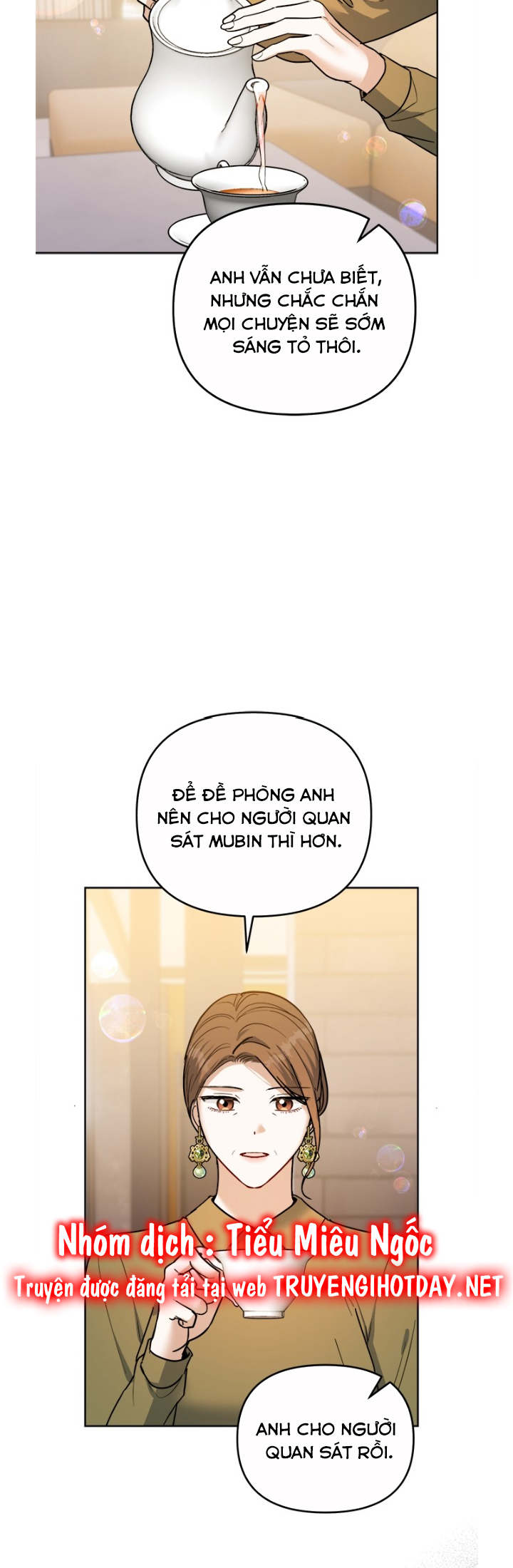 bản cam kết hôn nhân chapter 99 11