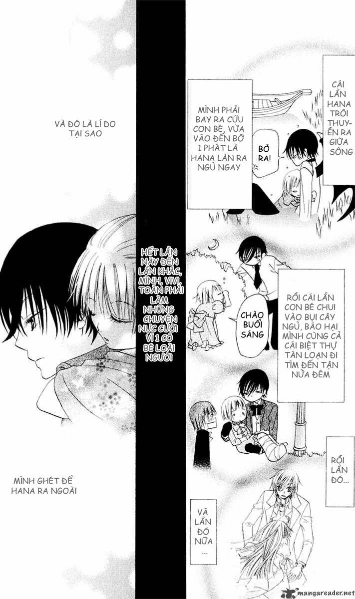 hoa và ác ma chapter 6 29