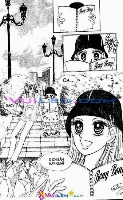 cô gái đến từ quá khứ chapter 6 54