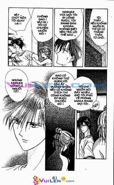 quyển sách kỳ bí chapter 16 62