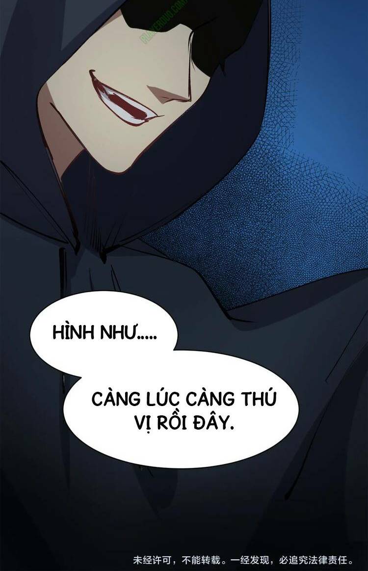 thần lai yêu vãng chapter 18 45