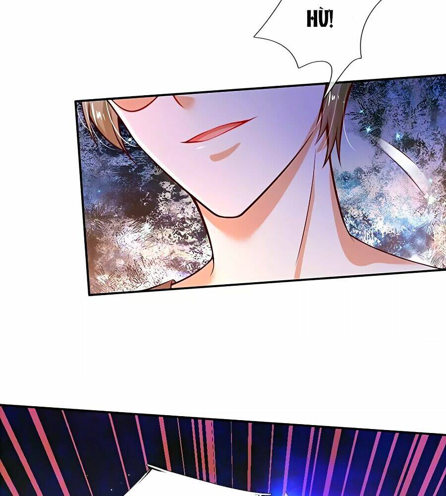 bỗng một ngày trở thành con gái nhà vua chapter 206 17