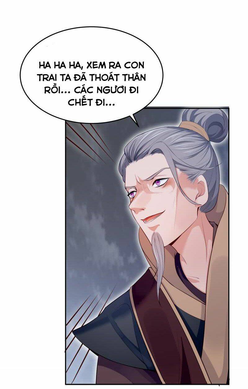 ma nhị đại chapter 35 18