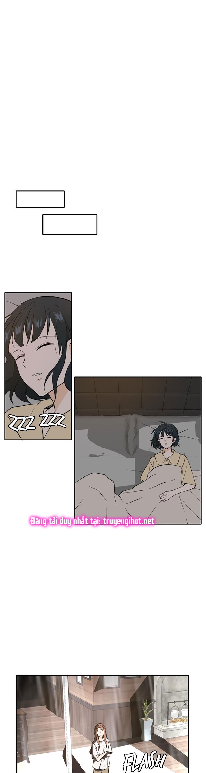 hẹn gặp anh ở kiếp thứ 19 chapter 35 27