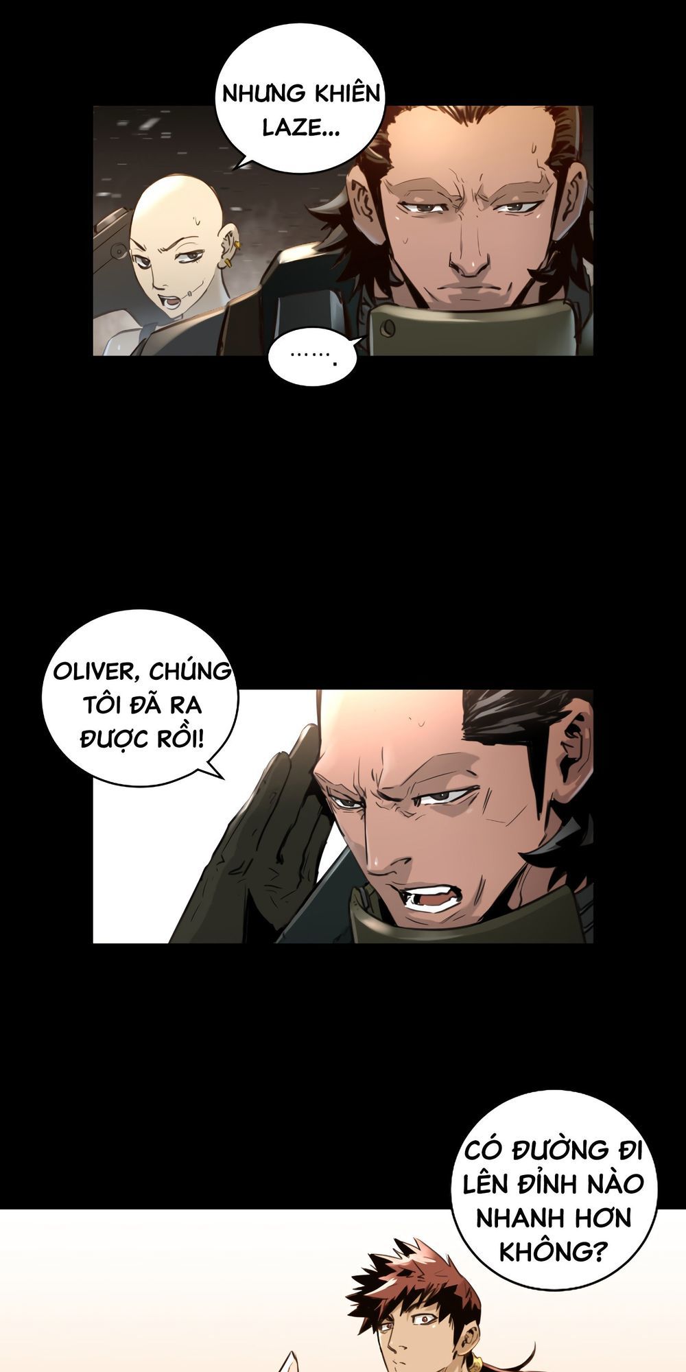 tam tuyệt tại dị giới chapter 76 38