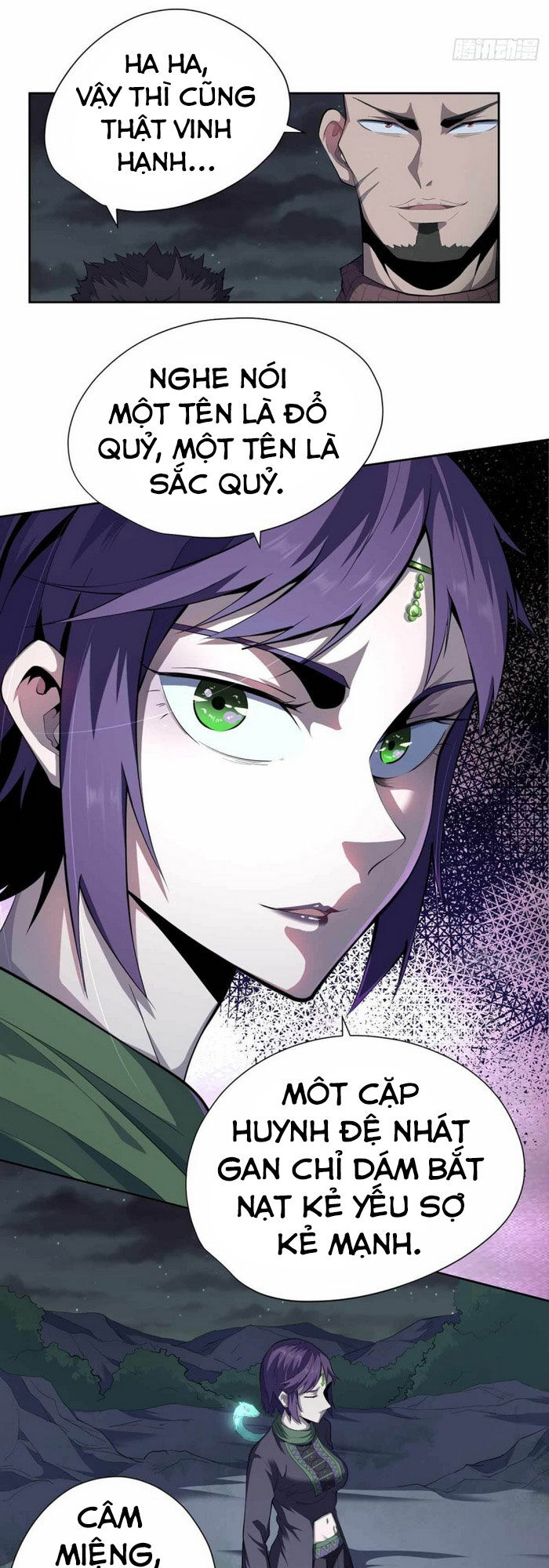 vương bài thần y chapter 46 19