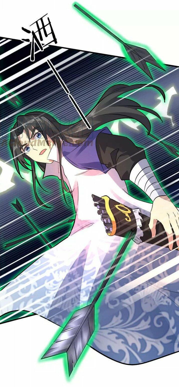 đại nghịch chi môn chapter 90 30