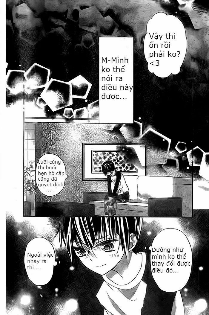 buddy go chapter 19.1 6