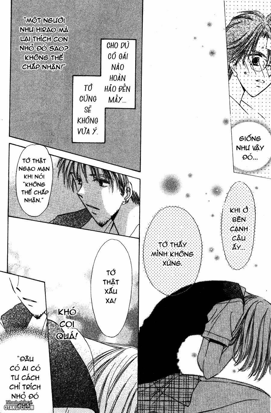 gatcha gacha chapter 8 31