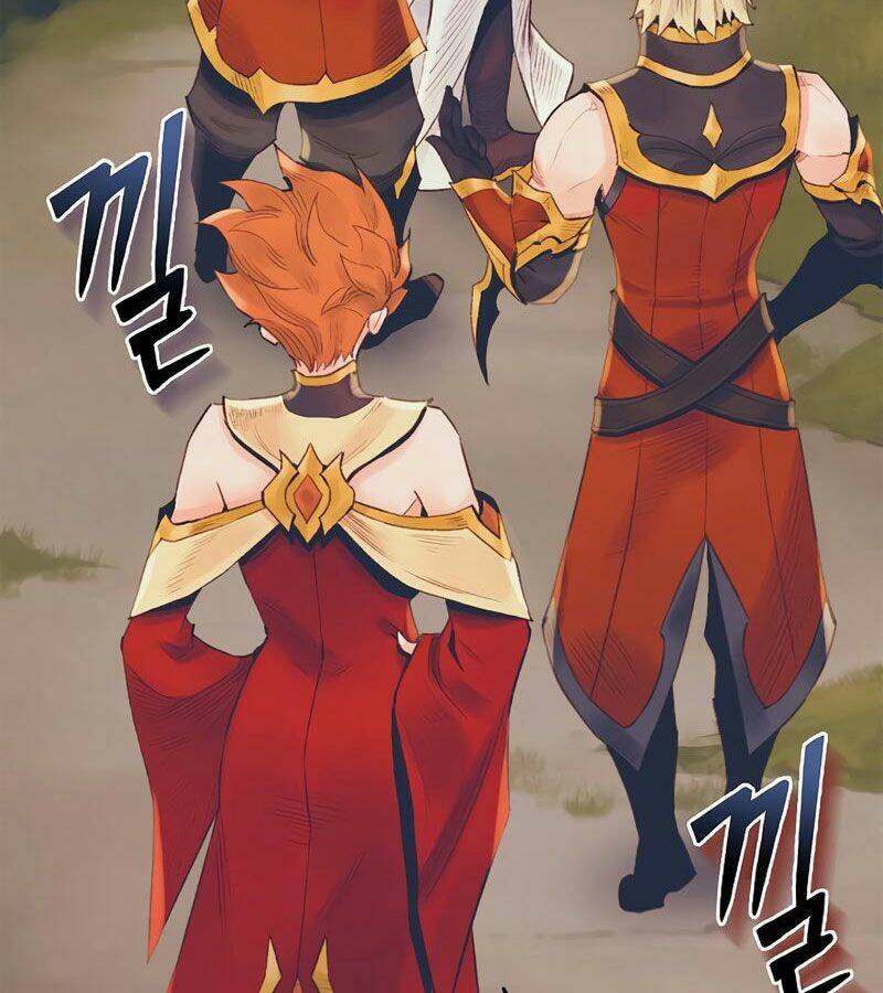 tu sĩ trị liệu của thái dương giáo chapter 18 153