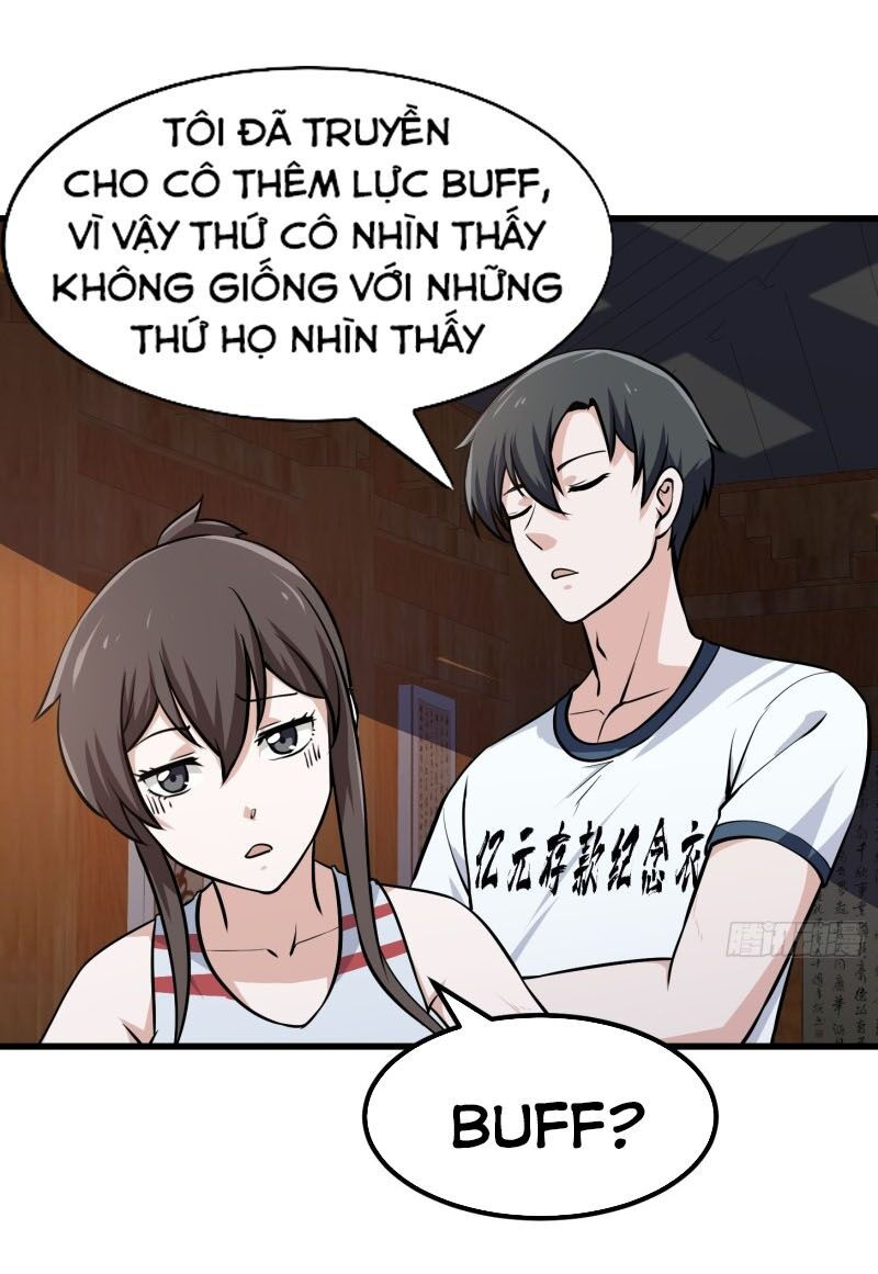 ta chẳng qua là một đại la kim tiên chapter 105 13