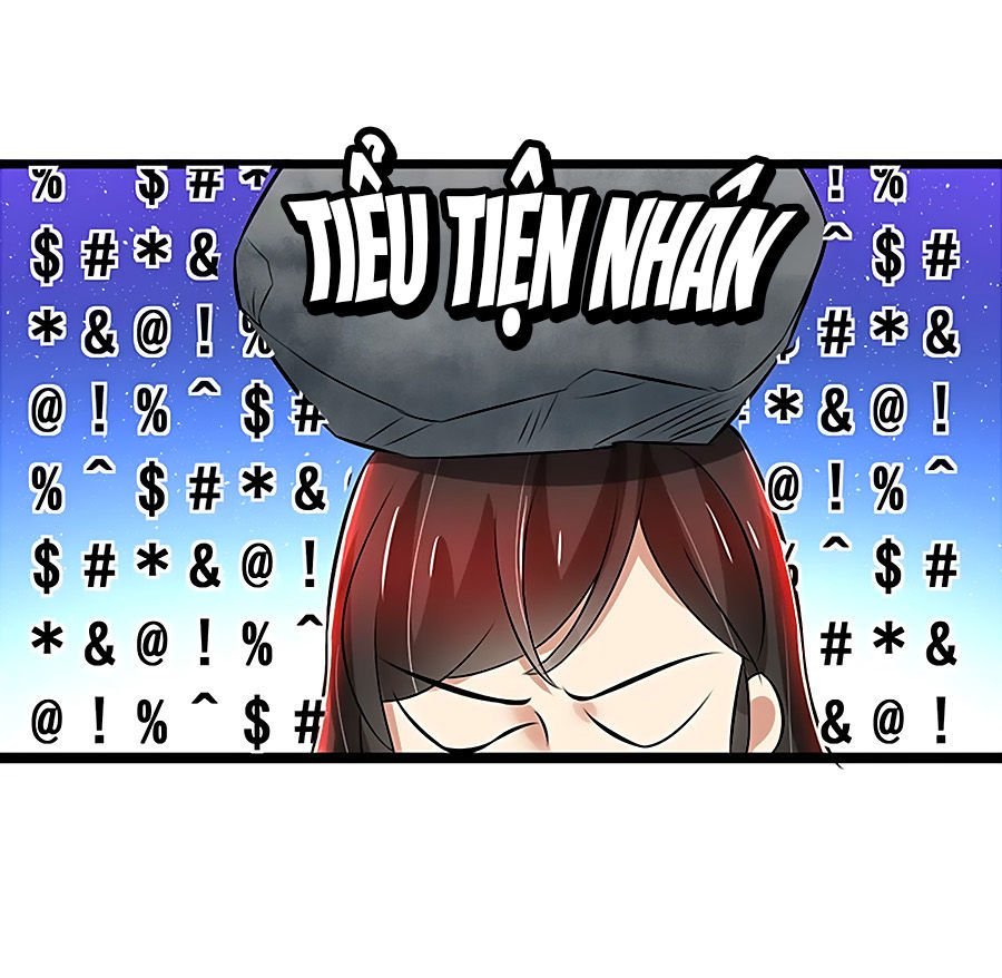 vợ yêu không ngoan chapter 83 19