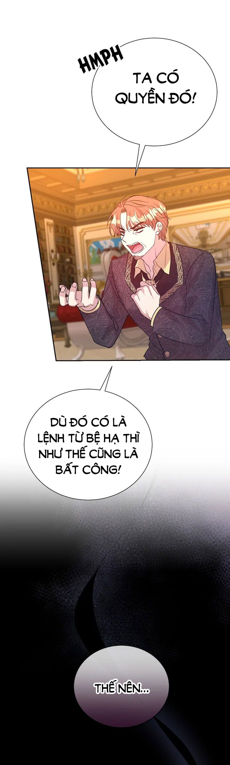 tôi chán nản vì người chồng thứ 2 còn "khỏe" hơn chồng cũ chapter 74.2 20