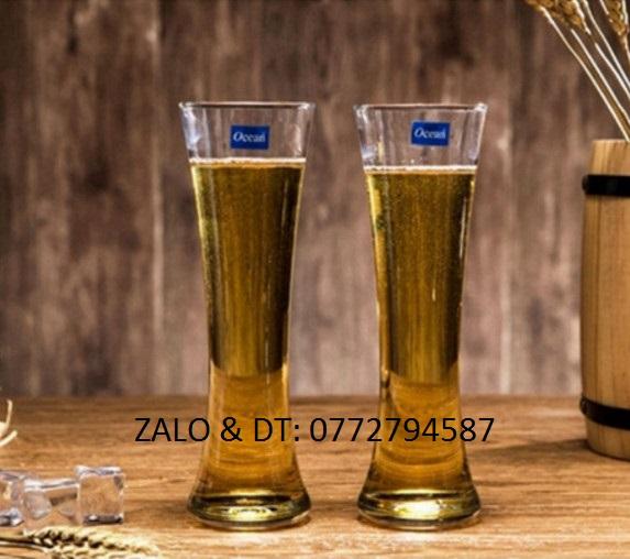 Ly Thủy Tinh Ocean Royal 355ml , Nhập Khẩu Thái Lan