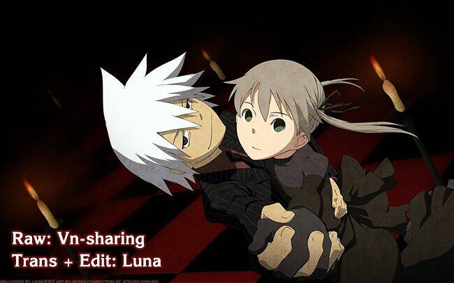 soul eater chapter 38 1