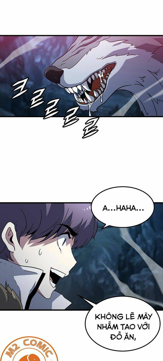 điểm chết chapter 18 3