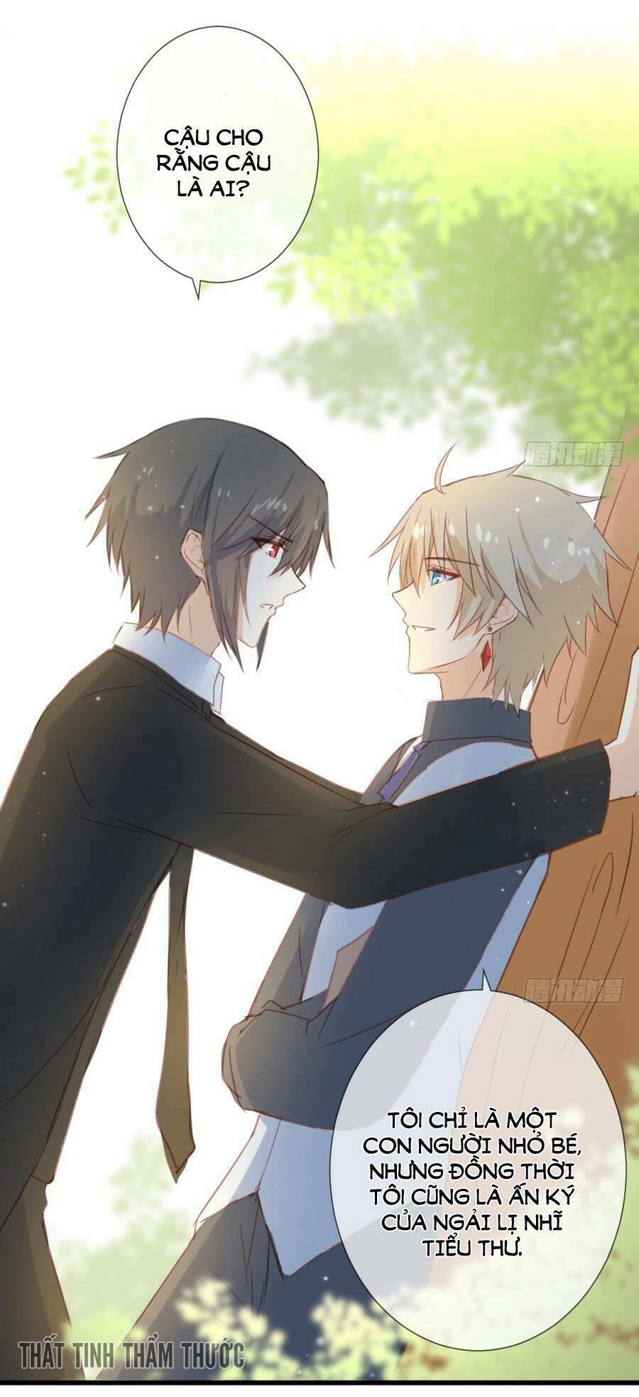 hôm nay ta cũng muốn trêu chọc nàng chapter 57 29