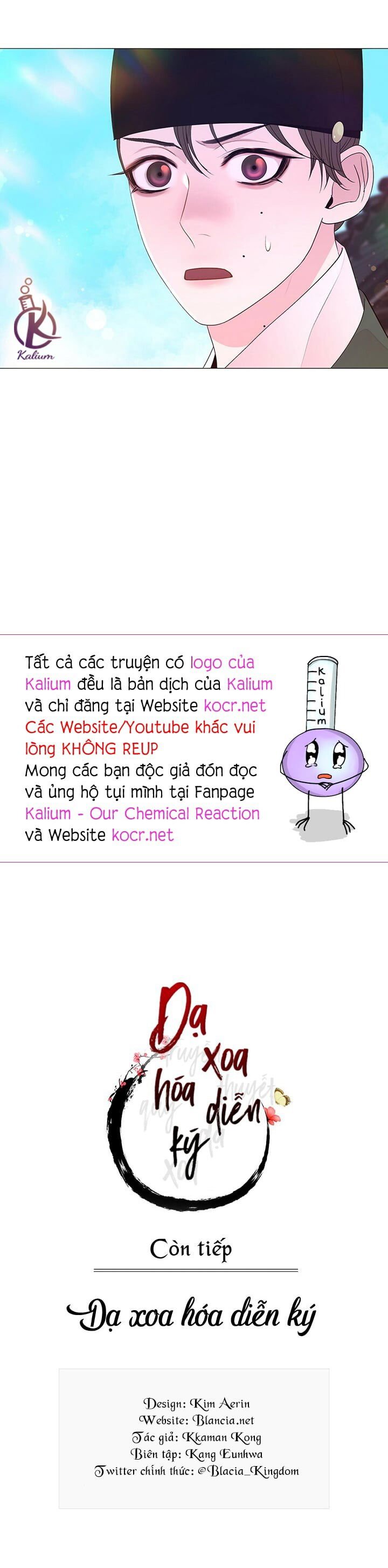 dạ xoa hoá diễn ký chapter 38 19