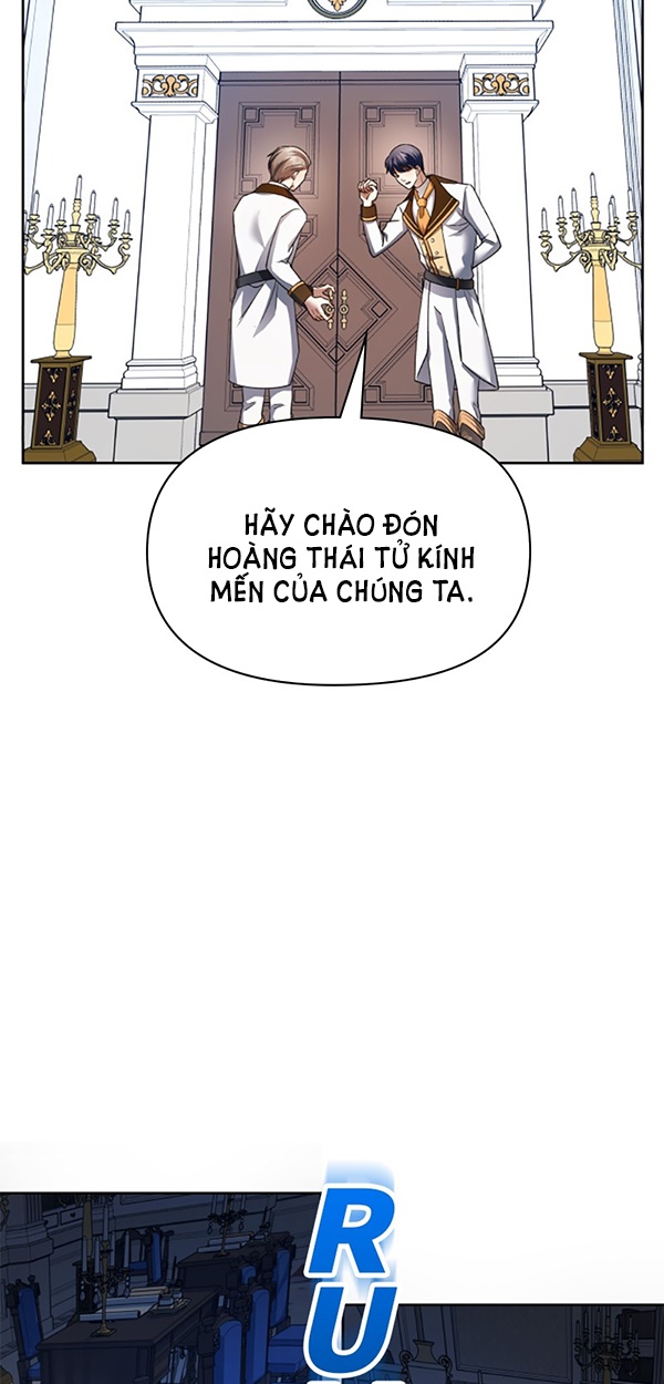 tôi muốn trở thành cô ấy dù chỉ là một ngày chapter 94 23