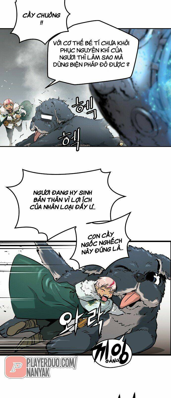 hứa lan chapter 52 18