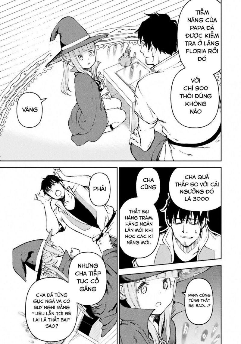 i'm a middle-aged man who got my adventurer license revoked chapter 18 34