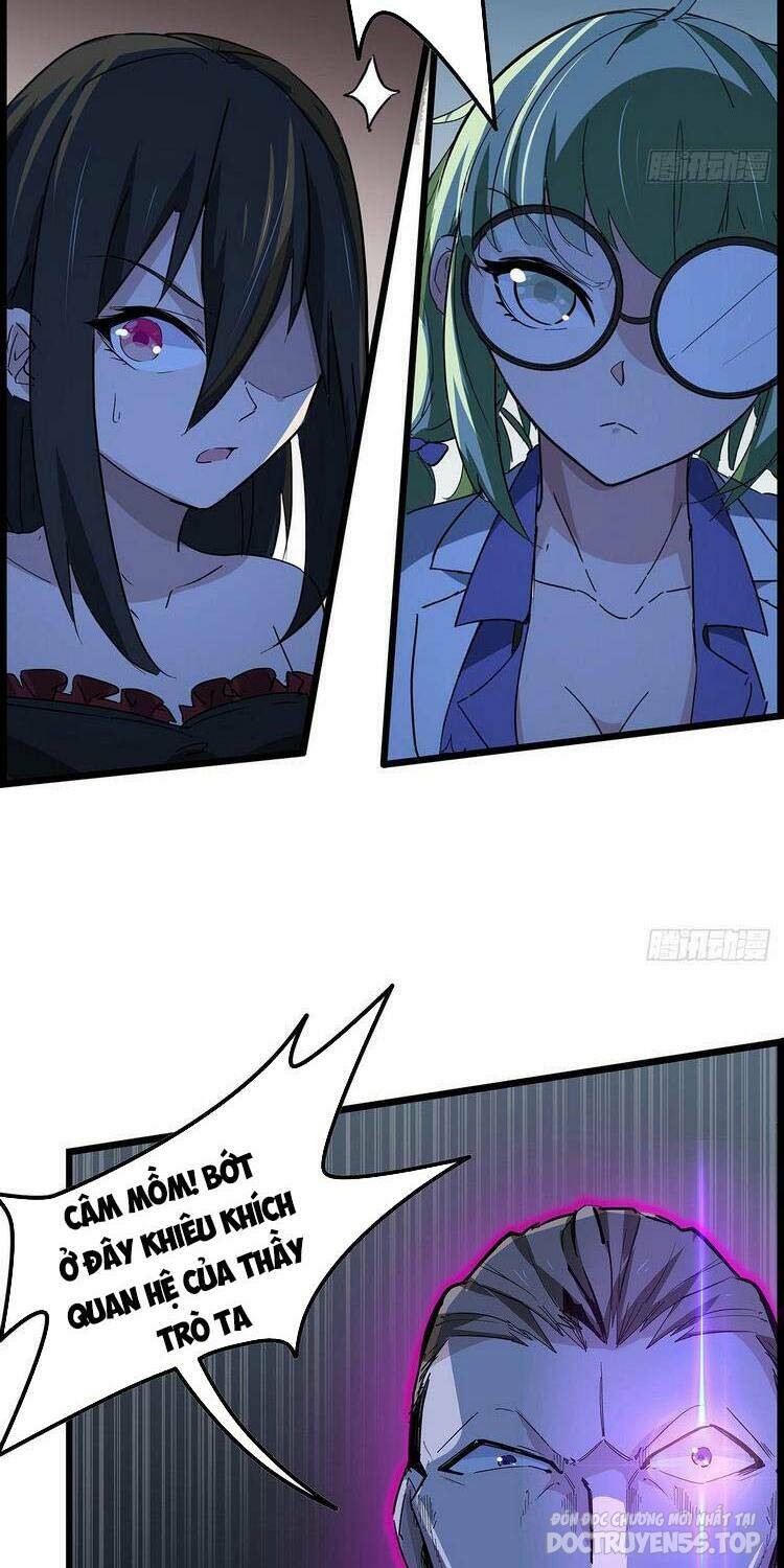 giải cứu 99 nữ chính ở mạt thế chapter 75 34