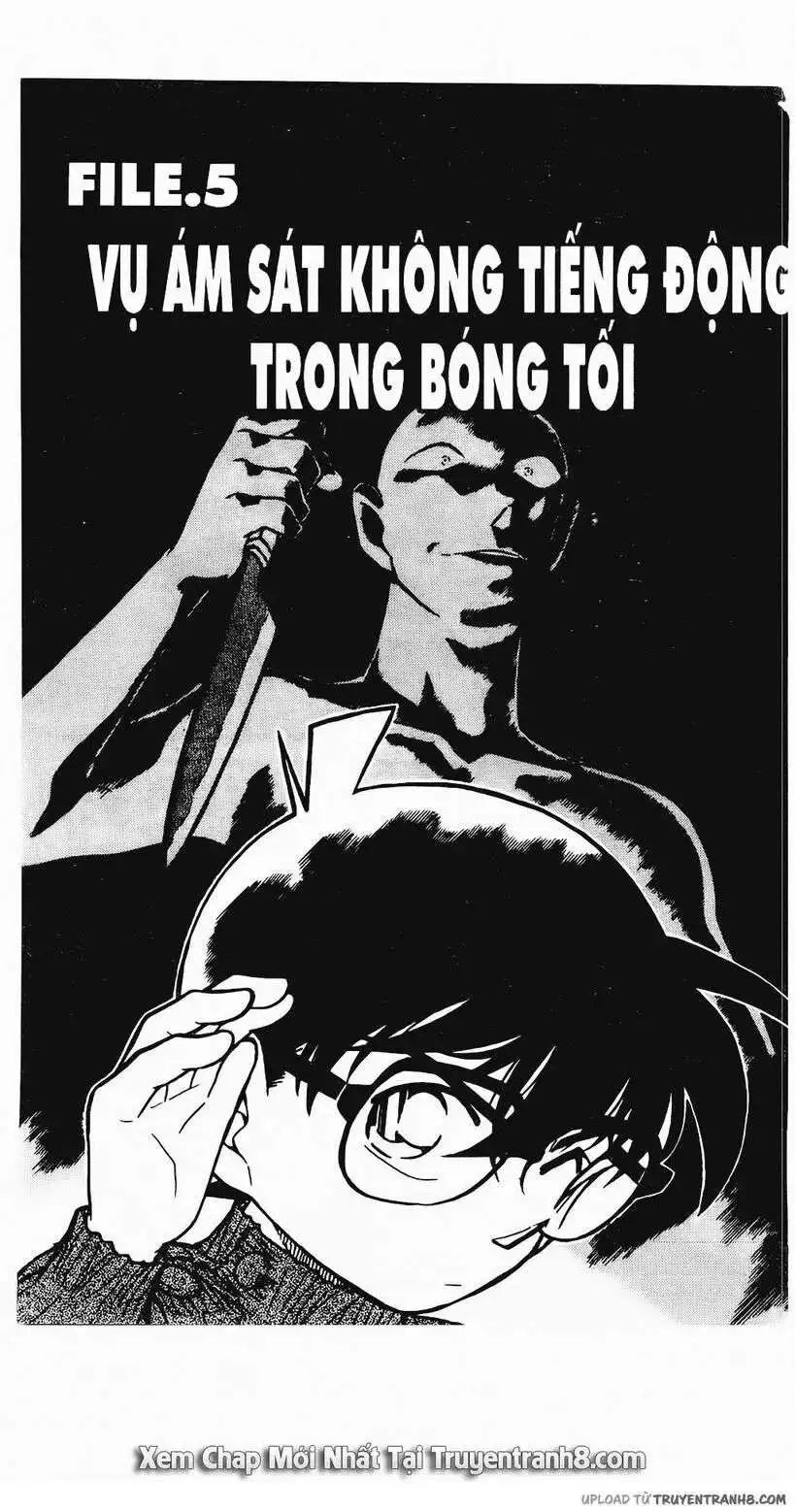 conan chapter 418 1