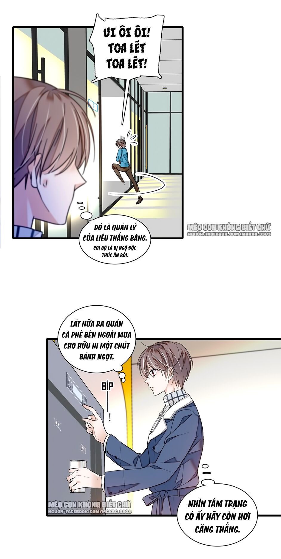 long phượng phiên chuyển chapter 38 17