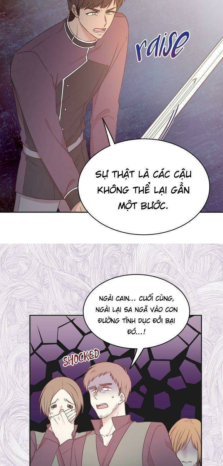 tôi chọn kết thúc của hoàng đế chapter 64 29