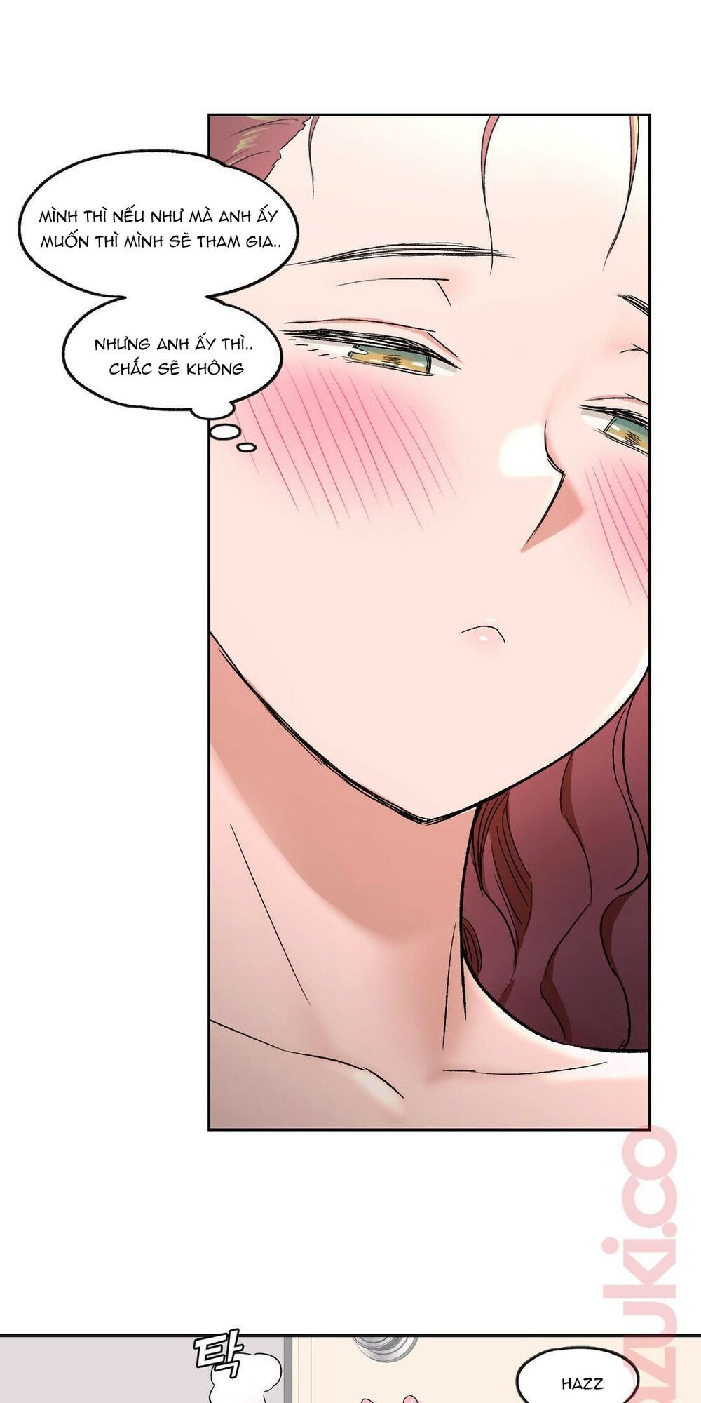 phòng tập gym bí mật chapter 44 47