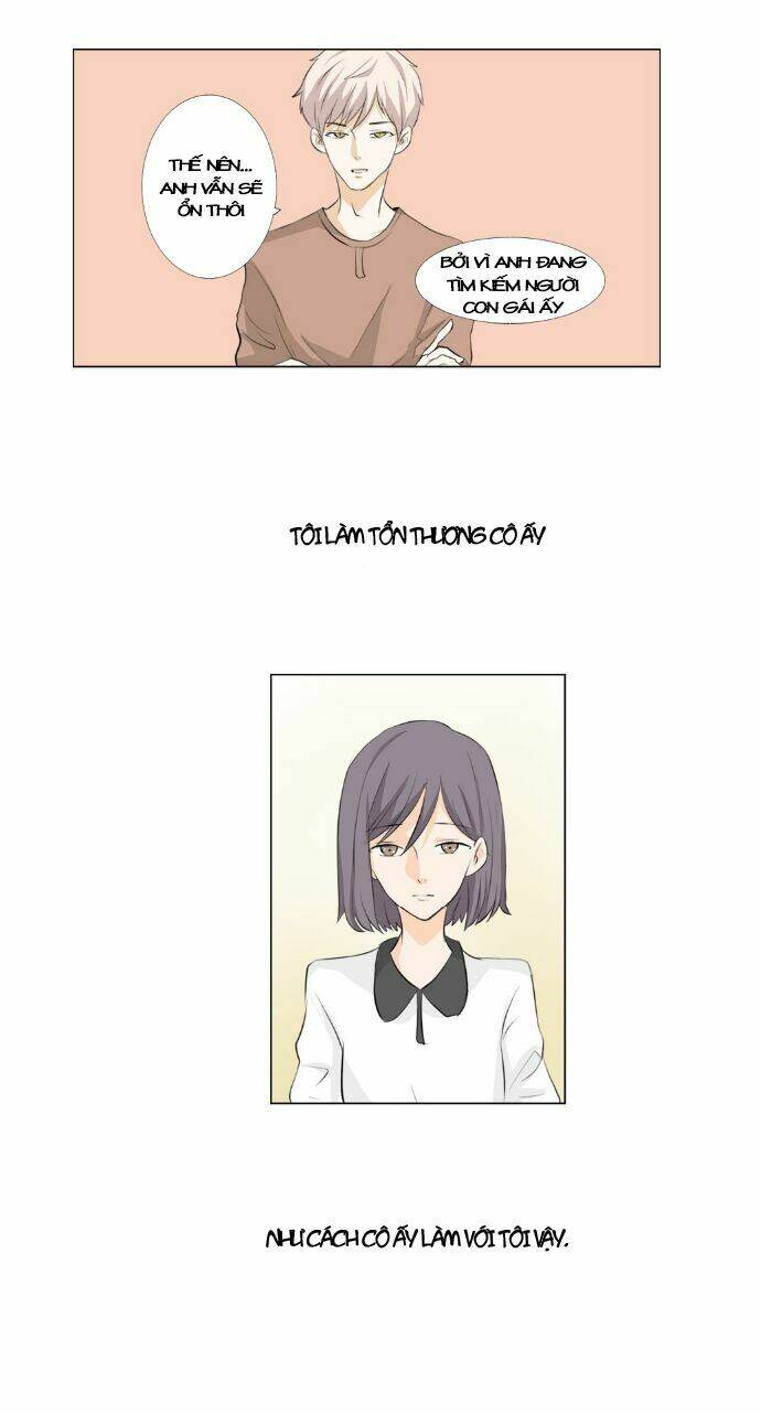 không thể thay thế. chapter 1 13