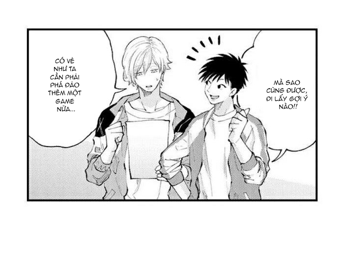 bị một anh chàng lập dị tấn công chapter 52 44