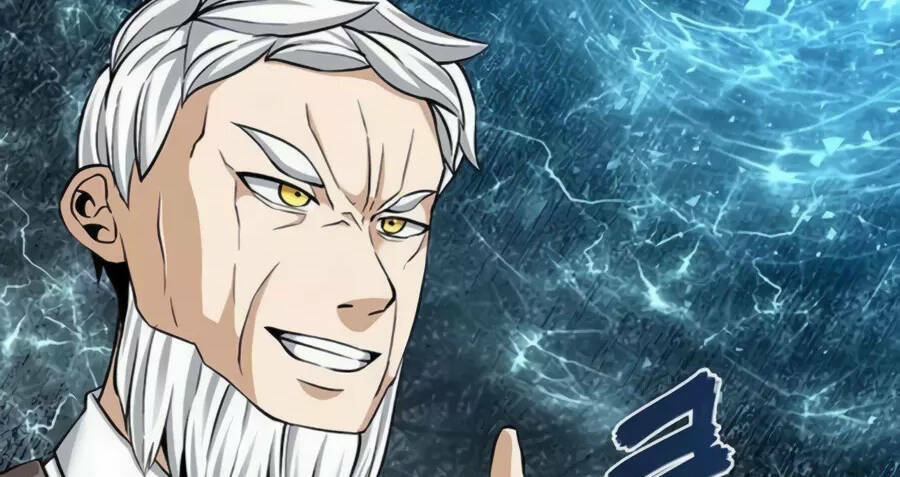 giáo viên của những nhân vật phản diện chapter 19.5 95