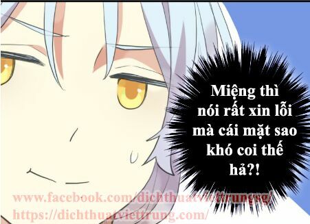 vết cắn ngọt ngào phần 2 chapter 39 16