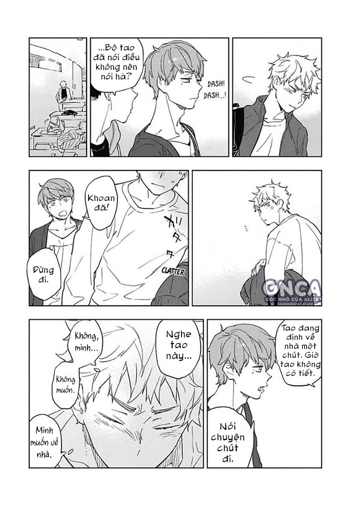 những lời yêu thương ngọt ngào đến em chapter 4 4