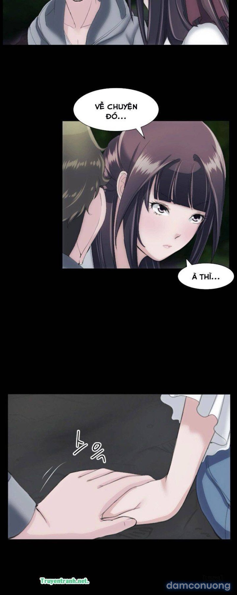 trải nghiệm người lớn chapter 43 13