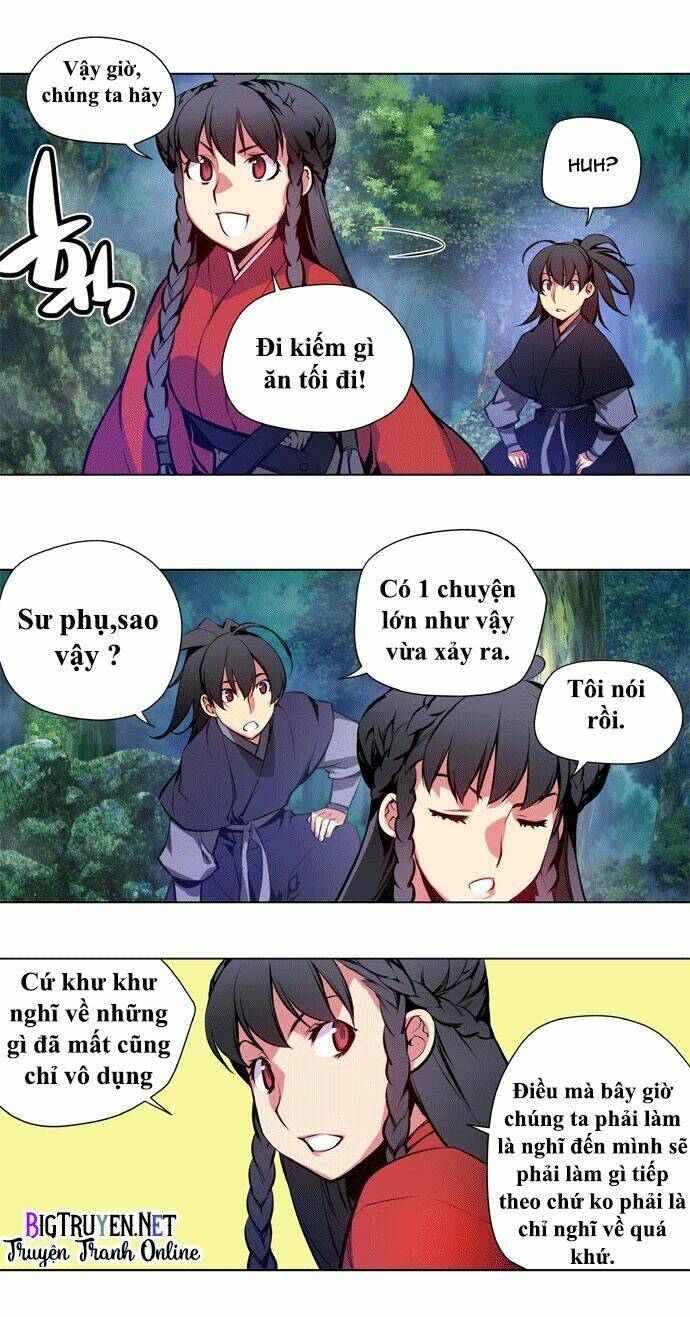 märchen: the embodiment of tales chapter 43 8