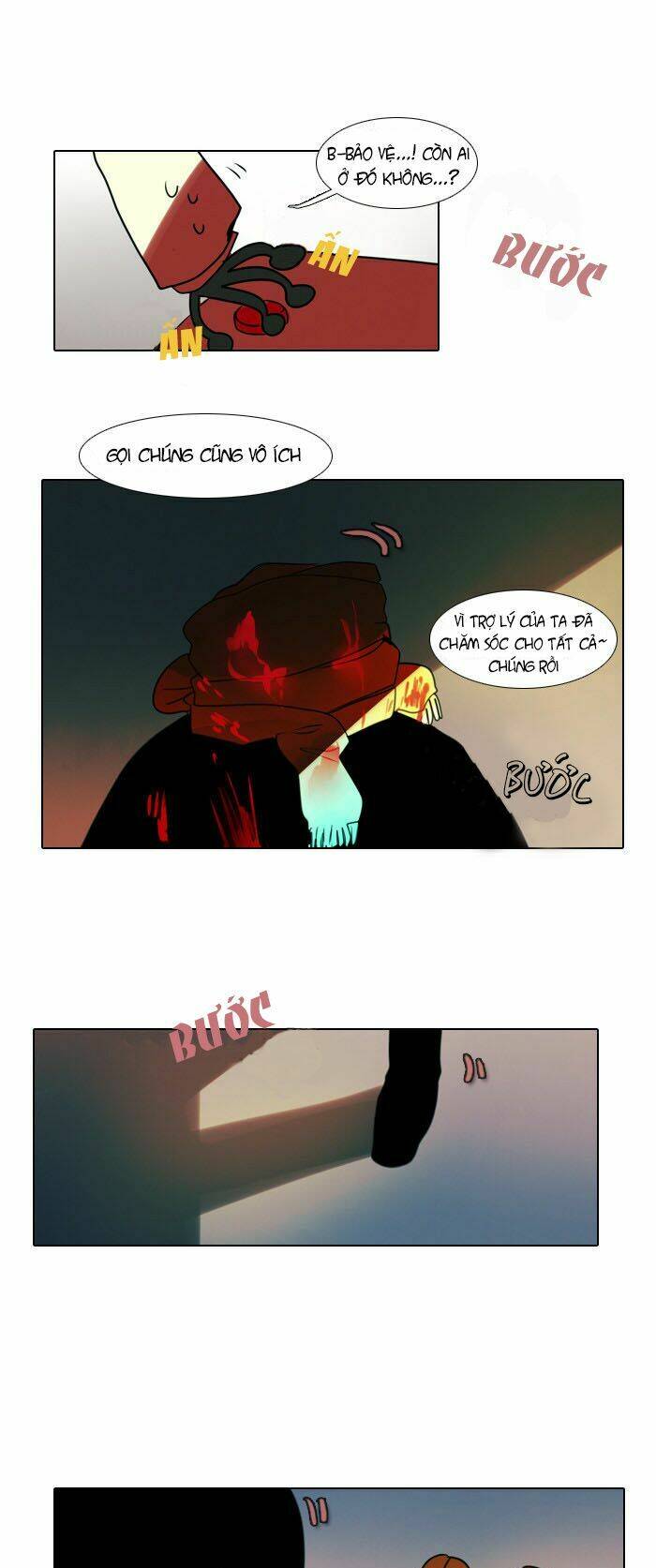 khi nhân vật phản diện được làm vai chính chapter 0 10