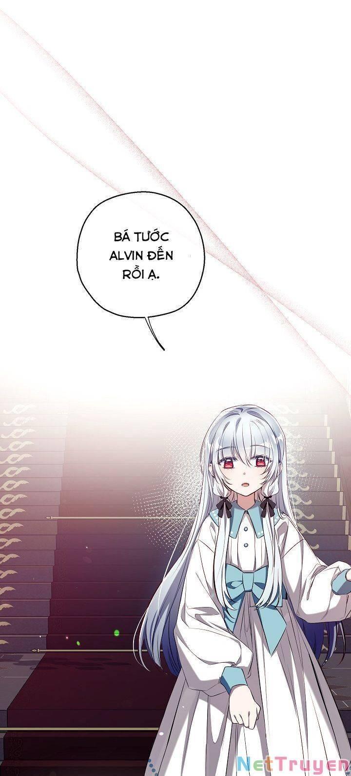 chúng ta có thể trở thành gia đình được không? chapter 71 5