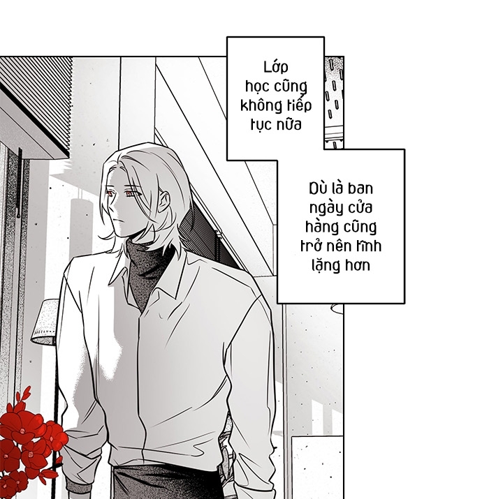 bữa tiệc của những đóa hoa chapter 20 58